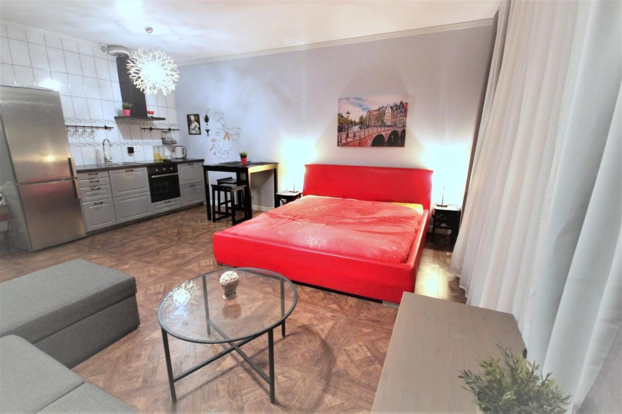 Exclusive Apartment In Vilnius Near Ozas And Technopolis מראה חיצוני תמונה