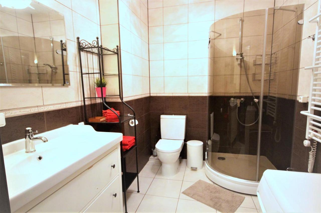 Exclusive Apartment In Vilnius Near Ozas And Technopolis מראה חיצוני תמונה