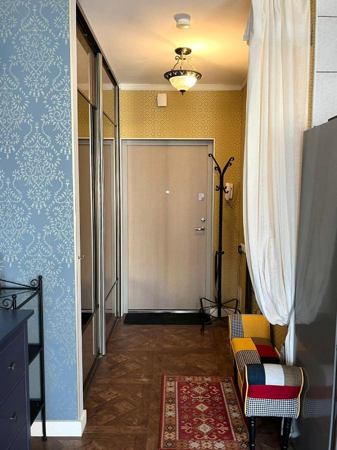 Exclusive Apartment In Vilnius Near Ozas And Technopolis מראה חיצוני תמונה